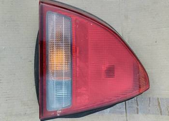 Honda prelude IV lampa lewa tylna