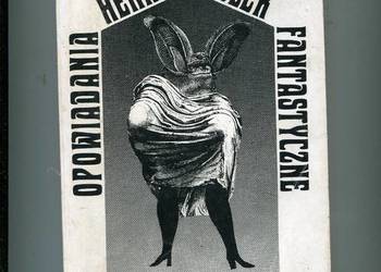 Opowiadania fantastyczne - Vogler