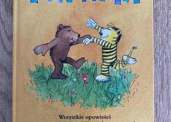 Panama, Janosch, Wszystkie opowieści o Misiu i Tygrysku