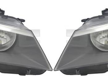 Bmw X3 F25 10-14 Reflektor przedni lampa przednia NOWA