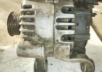 Alternator Bmw E46 2.0