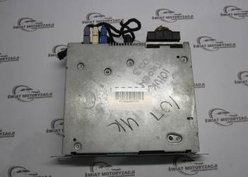 CITROEN DS3 10r radio nawigacja 9802655780
