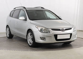 Hyundai i30 1.6 CVVT