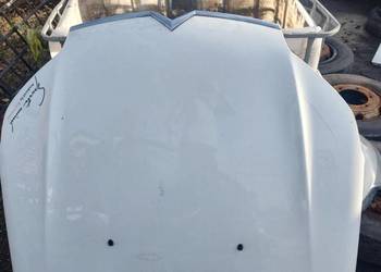 Maska pokrywa osłona komory Citroen c5 III x7 EWPB