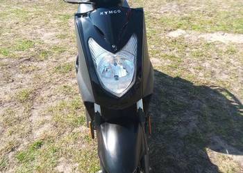 Sprzedam skuter KYMCO AGILITY 4t