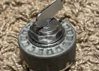 Stacyjka Wsk 175 M21W2 Kobuz Dudek S1 S2