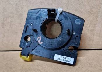 Taśma airbag czujnik skrętu golf 4 audi a3 1j0959654AP