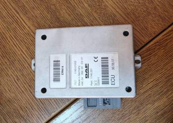DAF CF ECU – sterownik elektroniczny 1746231