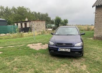 Fajny Opelek na dojazdy do pracy jak do szkoły