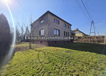 Dom wolnostojący Radlin 180m2