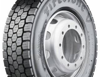 Opony 205 75 17.5 205/75R17.5 Firestone FD611