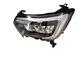 NOWA LAMPA PRZEDNIA LEWA RENAULT MASTER IV 19-