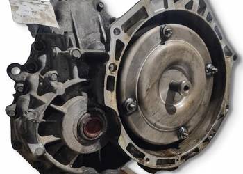 SKRZYNIA BIEGÓW Ford Mondeo III MK3 2.5 V6 automat sprawna 2S71-7000-AF