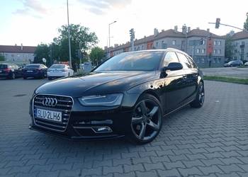 A4 B8