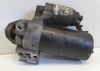 ROZRUSZNIK BMW E87 E90 E91 2.0 D N47 ROZRUSZNIK 7823700-01 bosch