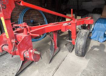 Pług agromix 4 x 40