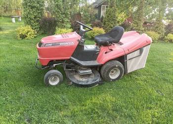 traktorek kosiarka honda 2218 nowy akumulator