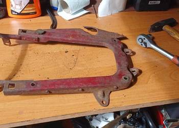 Podstawa siedzenia Jawa CZ 175cm³ 250cm³