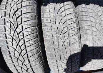 Sprzedam komplet kuł zimowych opel astra h