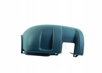 NAROŻNIK ZDERZAKA LEWY TYŁ IVECO DAILY III 99-14 NAROŻNIK ZDERZAKA LEWY TYŁ IVECO DAILY III 99-14