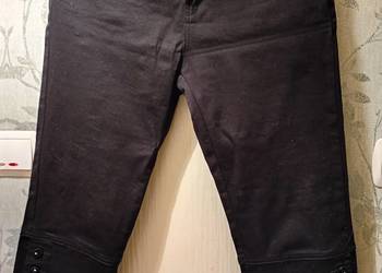 Sprzedam spodnie "rybaczki"  rozmiar S