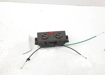 PANEL KLIMATYZACJI LANCIA YPSILON