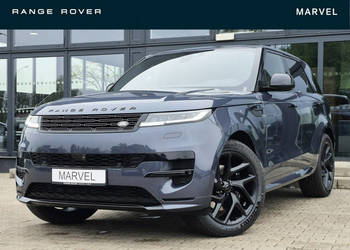 Land Rover Range Rover Sport Range Rover Sport MY26 3.0D 300KM AWD Dynamic…