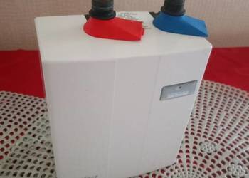 Podgrzewacz wody przepływowy