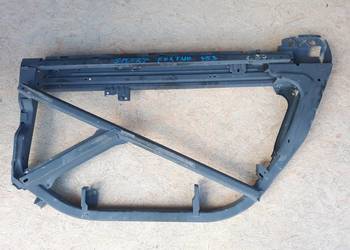 SMART FORTWO 453 RAMA STELAŻ DRZWI LEWYCH