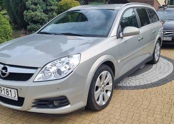 Vectra 1.9CDTi.(150PS)