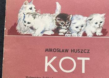 KOT-Miroslaw Huszcz KOT-Miroslaw Huszcz