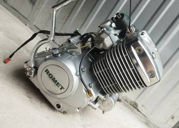 Silnik Romet 150 CC