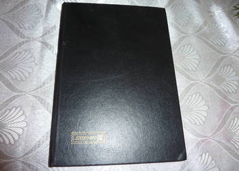 Album ze znaczkami EUROPA Album ze znaczkami EUROPA