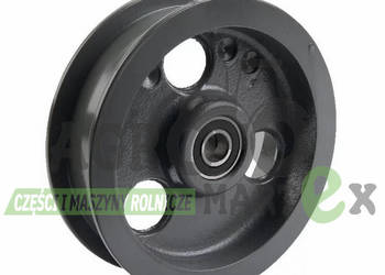 0007242230, 007242230, 07242230, 7242230 KOŁO PASOWE KPL CLAAS