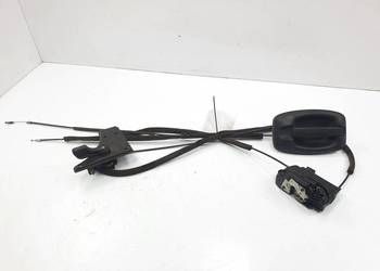 ZAMEK IVECO DAILY 35S14 5801529304C