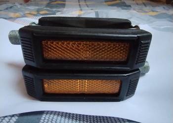 pedały  Stomil Bydgoszcz Romet ZZR