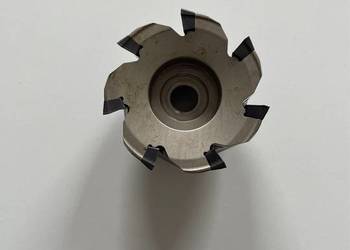 Głowica frezarska AMCM4080HS KORLOY fi 80