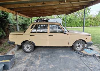 Wartburg PRL 1300