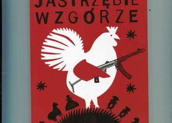 Jastrzębie Wzgórze - Bednarski