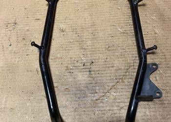 Suzuki GSX 750 uchwyty mocowanie stelaże B754 Suzuki GSX 750 uchwyty mocowanie stelaże B754