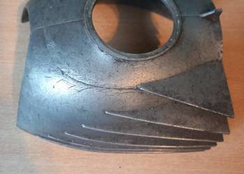 Osłona gaźnika Jawa 250