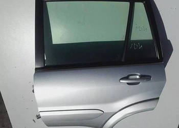 Drzwi Lewe Prawe 1d4/2.0 D4d Toyota Rav 4 Ii 00, 05