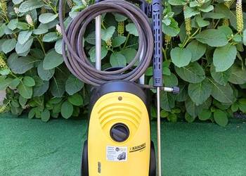 Myjka Karcher HD 6/13 C PLUS Gwarancją Wysyłka Serwis