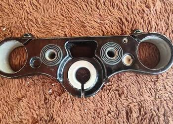 Harley Davidson FXBB FXBBS półka górna Softail Street Bob FXST M8