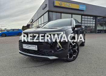 Opel Mokka II (2020-)