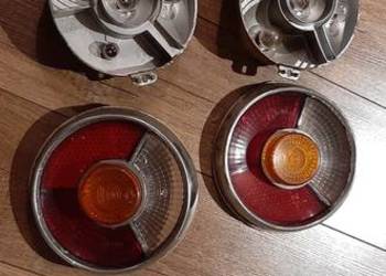 Lampa tylna lewa prawa BMW E10 1602 1802 2002