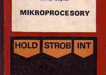(2873) MIKROPROCESORY - A. KOBUS i J. SZYLLER