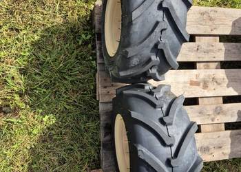 Koło, opona 18x8.50-8 do Ditch Witch Zahn R230, R150