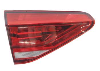 LAMPA TYŁ W KLAPĘ LEWA EUROPA LED  5TA945307B VW Volkswagen Touran III