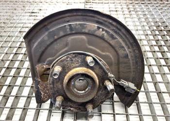 ZWROTNICA PRAWY PRZÓD NISSAN JUKE F15 1.6 117KM